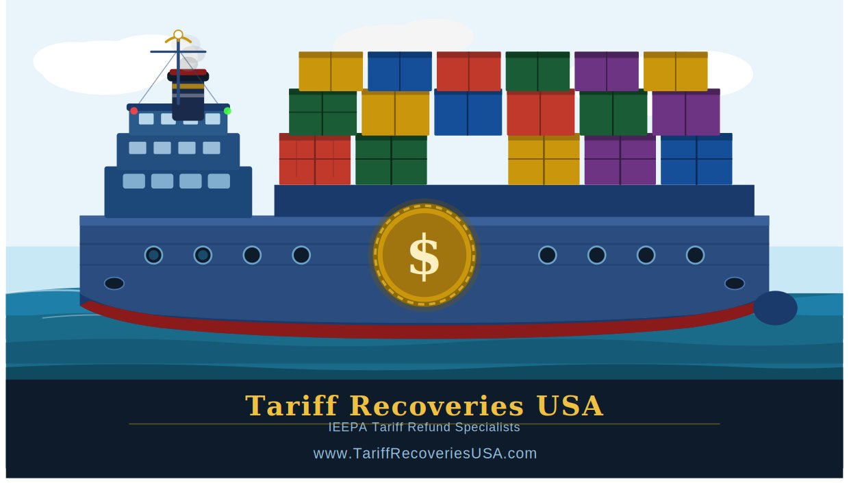 Tariff Recoveries USA